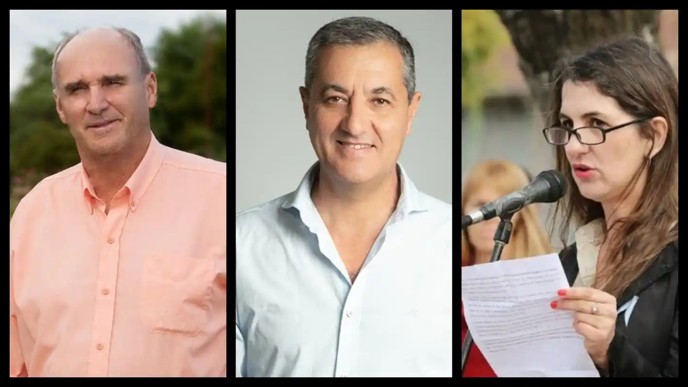 Urdinarrain elige su próximo intendente para el periodo 2019-2023