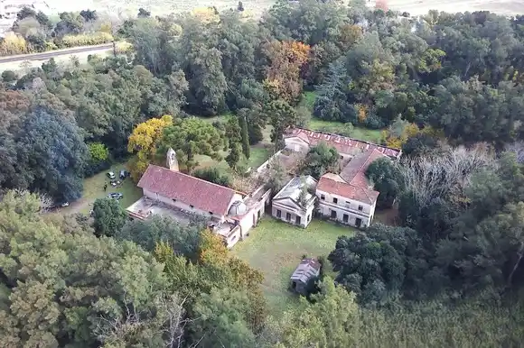 Hoy se realizará el concierto solidario a beneficio del Monasterio de Gándara en el teatro Brazzola