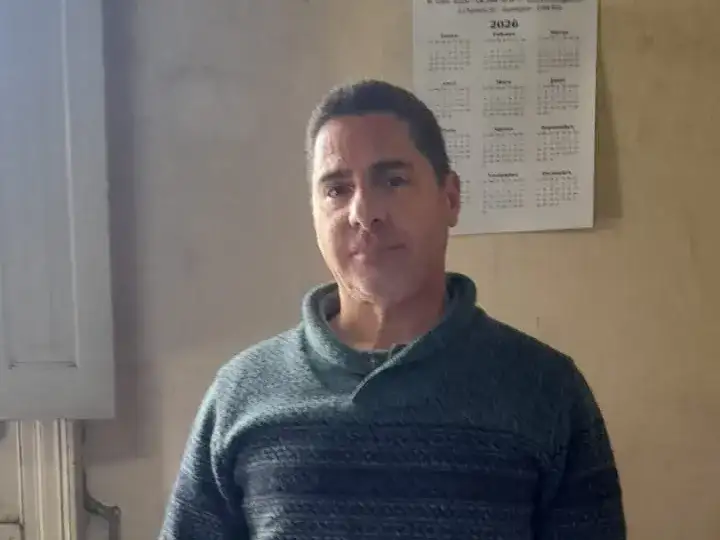 Víctor Basso: una profesión ligada a la sanidad y al trabajo cotidiano en el campo