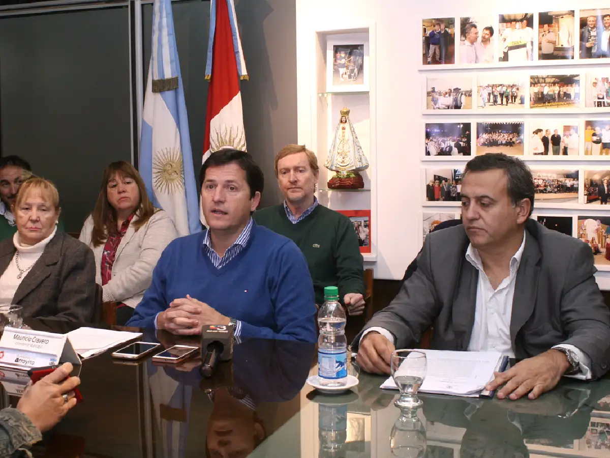 Arroyito: la Justicia desestimó  denuncia al Ejecutivo por supuesto  “doble pago” de un préstamo 