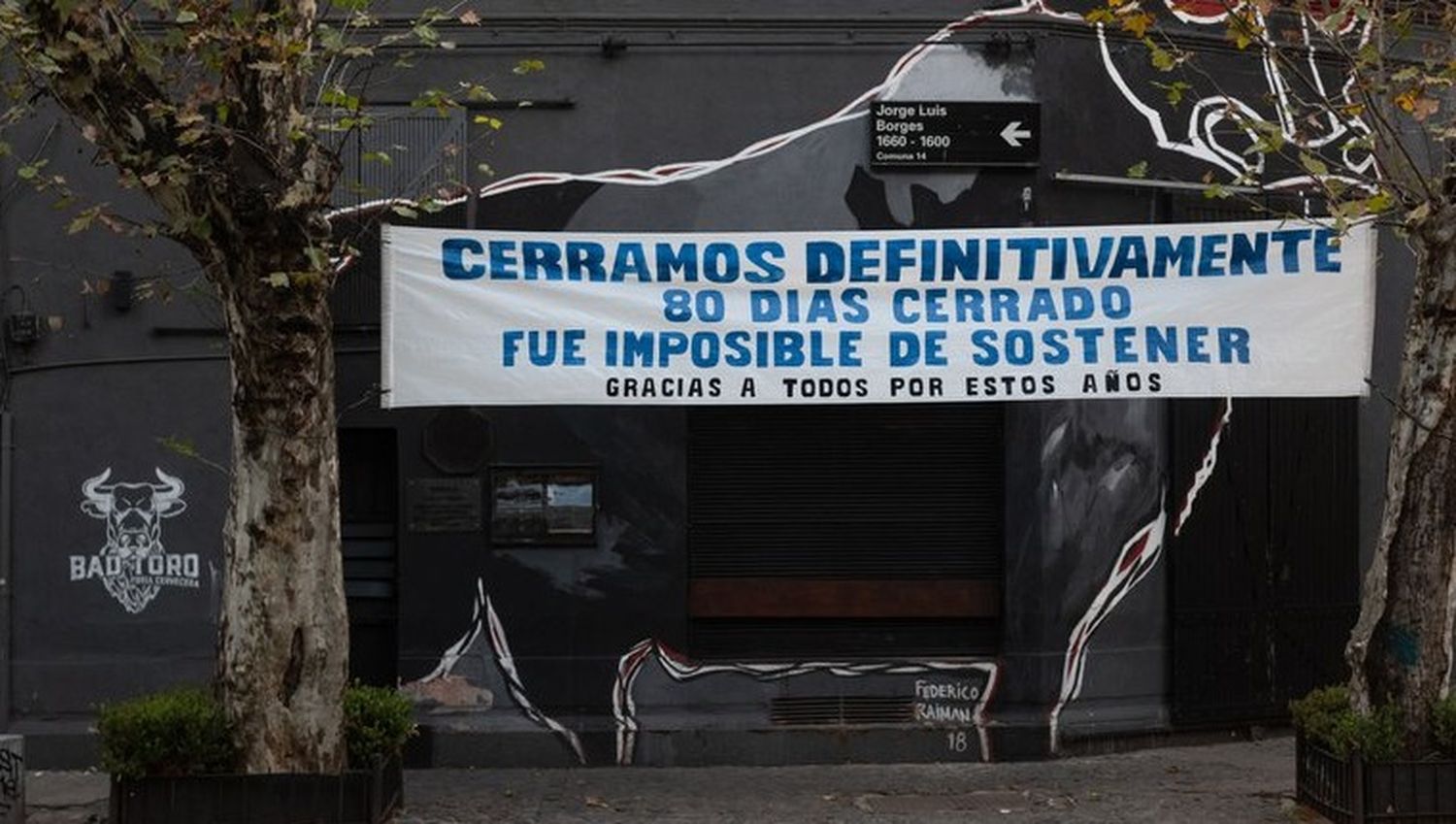 Insisten con la necesidad de modificar la Ley de Concursos y Quiebras