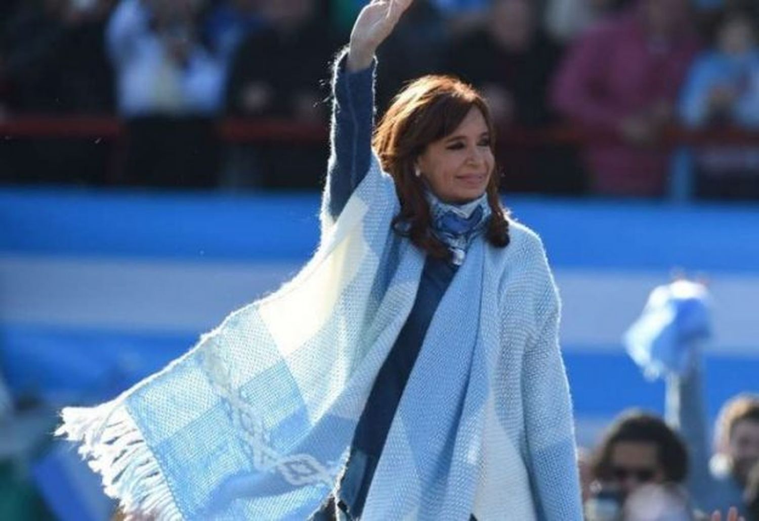 Elecciones 2017: Cristina visita Ezeiza y Ensenada este fin de semana 
