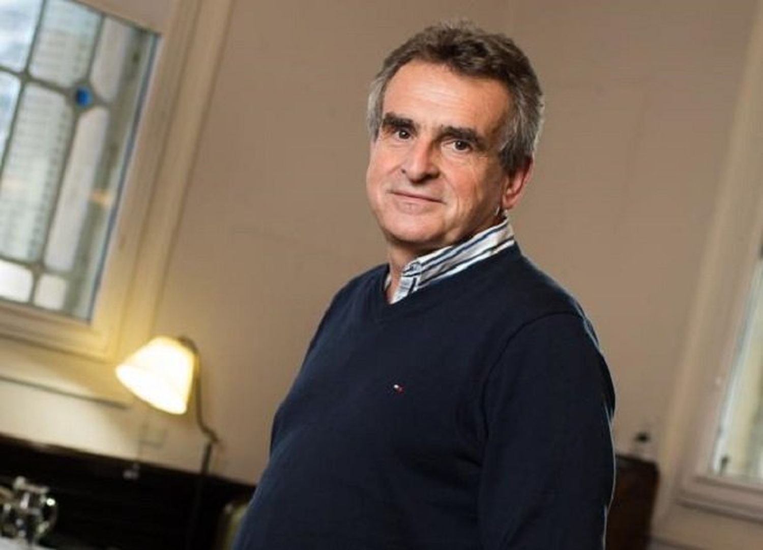 Elecciones 2019: Agustín Rossi lanza su campaña presidencial con un acto en Mar del Plata