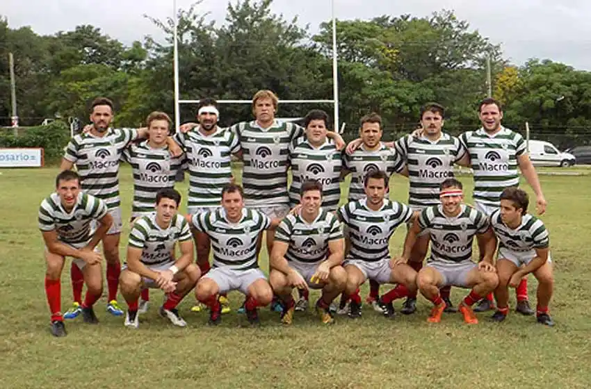 Jockey, campeón de «campeones» en Ibarlucea
