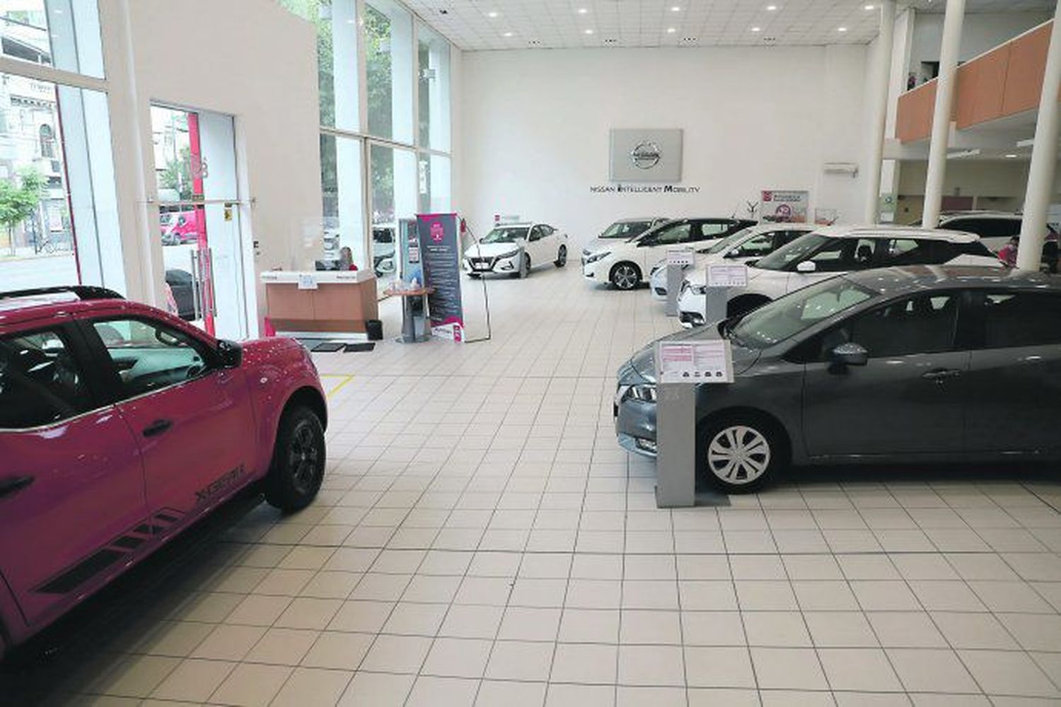 El mal negocio de comprar un auto 0Km en Argentina: casi el 60% del precio son impuestos