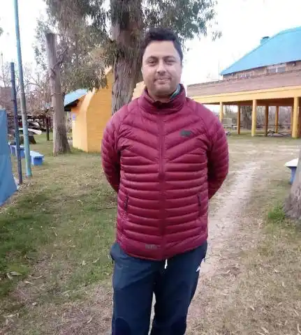 El regreso a los deportes en las
instalaciones del Club Náutico