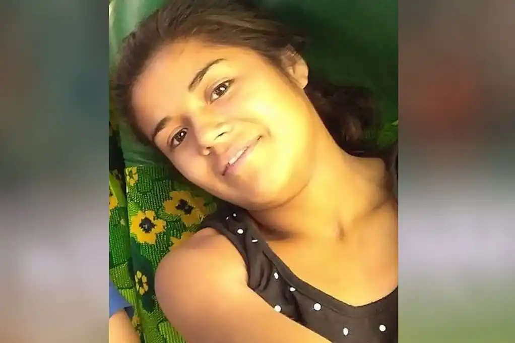 Femicidio confirmado: eran de Brenda los restos hallados en San Juan