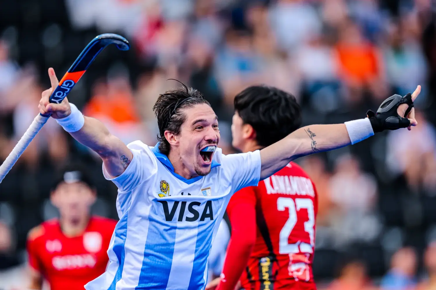 Foto: FIH Hockey