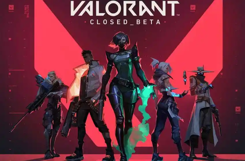 Se confirmó la fecha de lanzamiento de Valorant, el juego gratuito de Riot Games