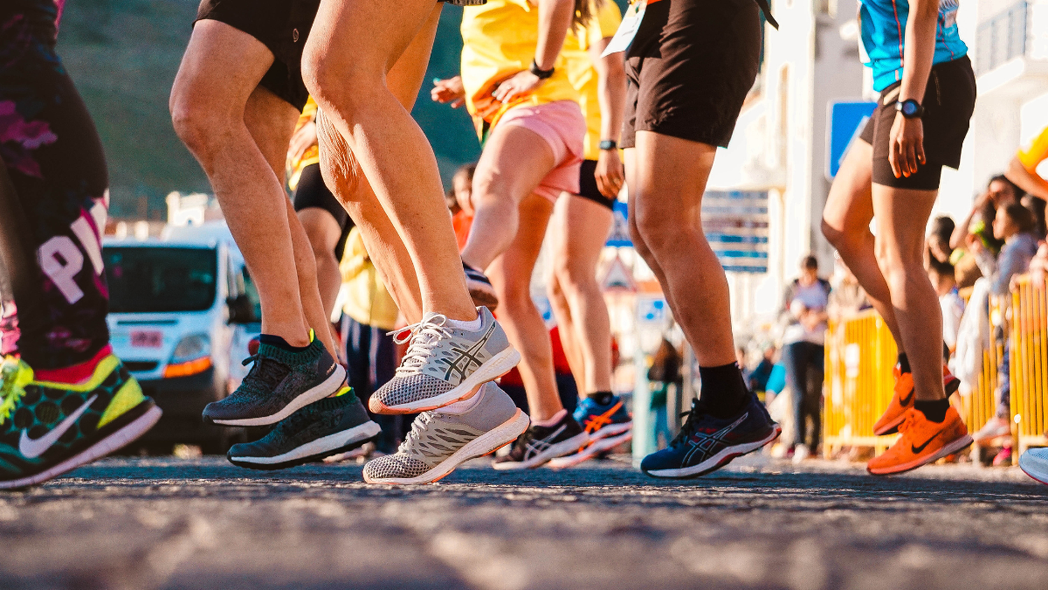 Casi 1800 millones de adultos en el mundo no cumplen con los niveles mínimos de entrenamiento, según la OMS/ DeporteGlam