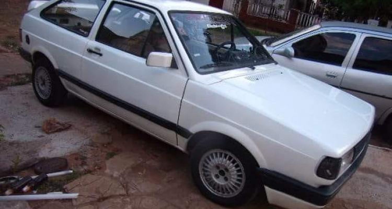 En diferentes hechos, robaron un auto y dos motos