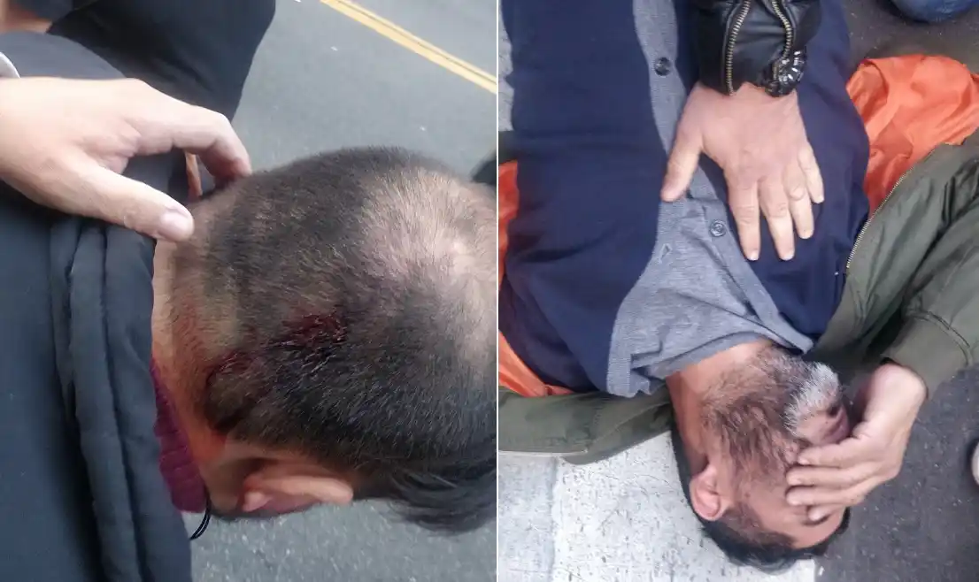 Bullrich relacionó al kirchnerismo y a la izquierda a los ataques a la prensa 