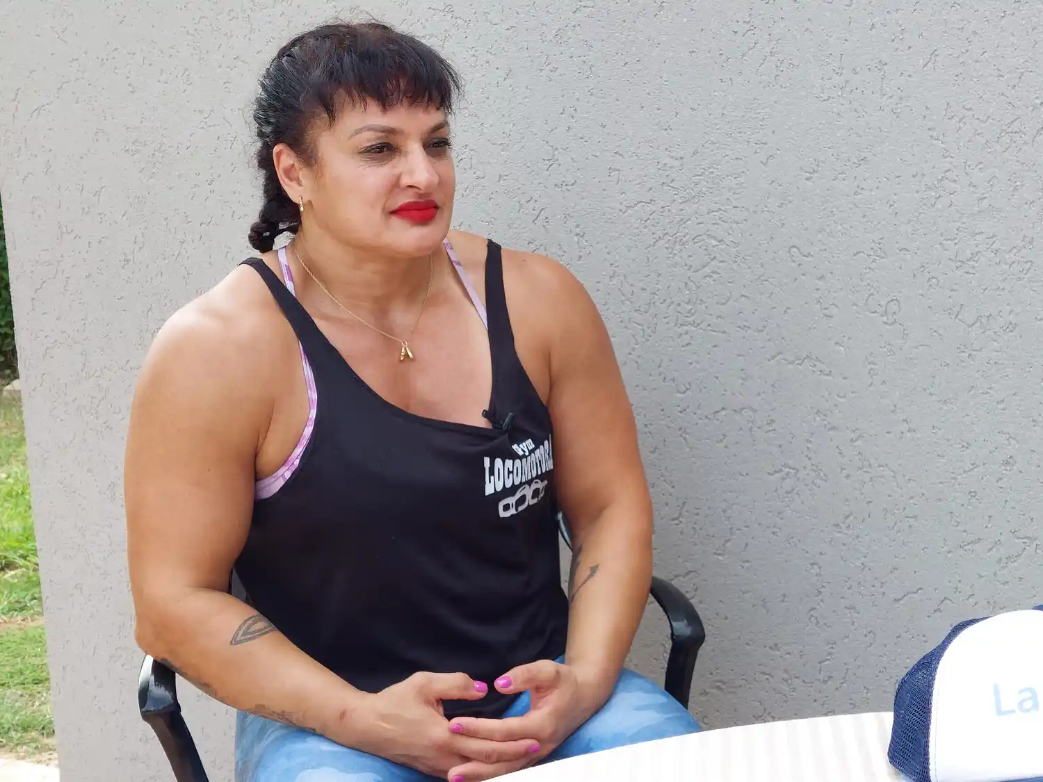 Falleció Alejandra “Locomotora” Oliveras, campeona mundial de boxeo y referente del deporte femenino