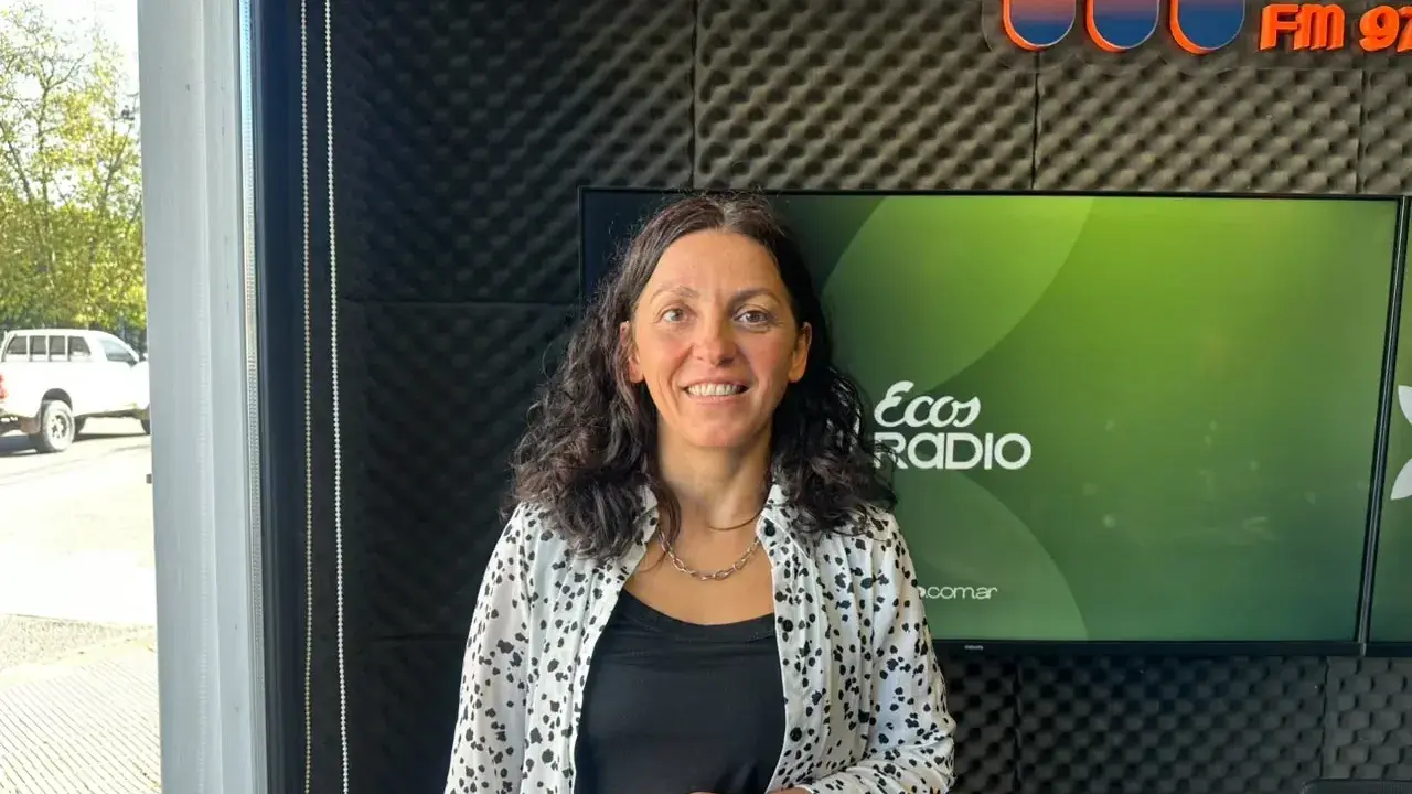 Colectivos: Érica Giancarelli reveló que la Compañía de Transporte podría presentarse a la licitación