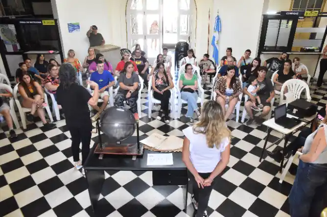 Sorteo de Viviendas: Se definieron las adjudicaciones para los beneficiarios del Plan Solidaridad