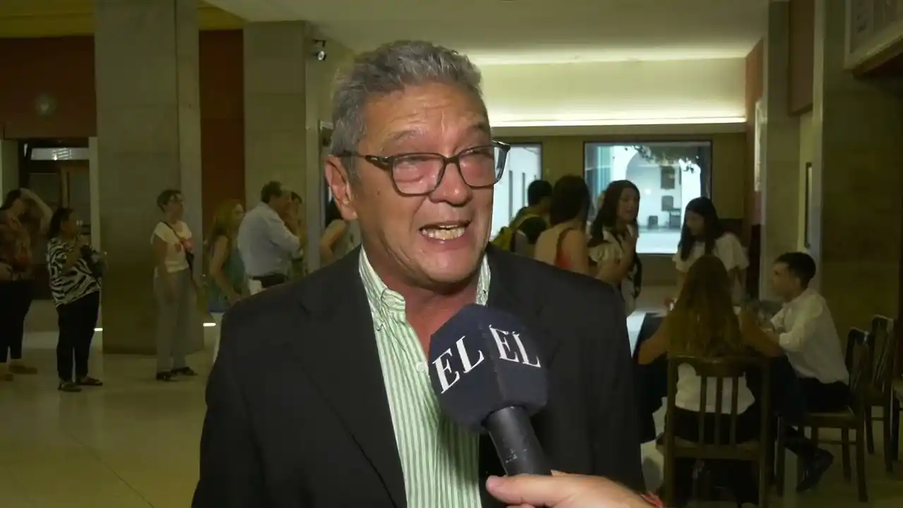 Reconocimiento a empleados del hospital Cullen por su trabajo durante la pandemia