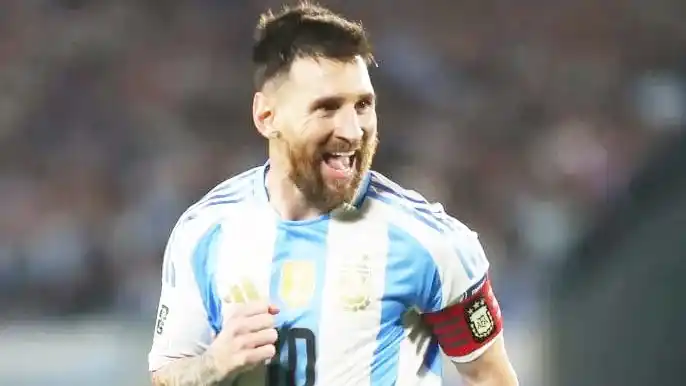 La AFA confirmó la lista definitiva de la Selección argentina para la doble fecha de Eliminatorias