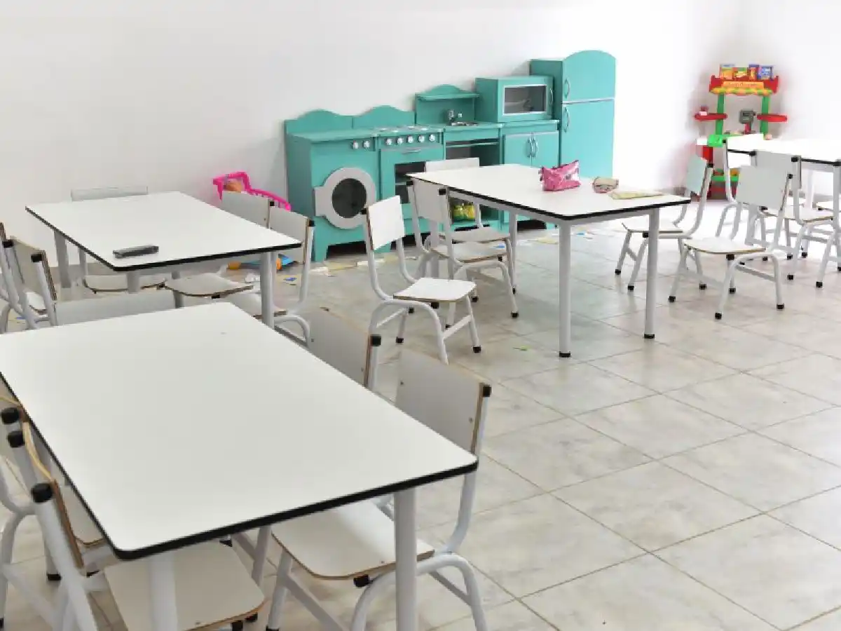 El Instituto Pablo VI suma desde hoy el Nivel Inicial a su oferta educativa