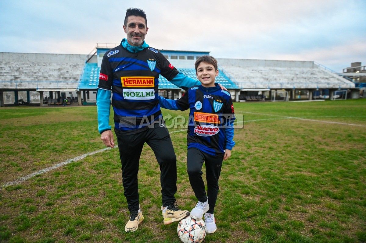 Juan Domingo Sánchez - 5