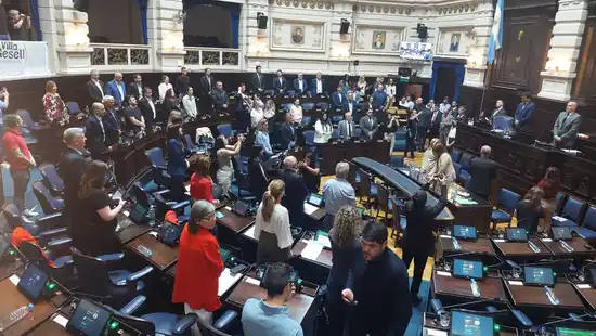 Diputados bonaerenses aprobaron una batería de proyectos: ¿cuáles fueron las leyes votadas en la sesión?