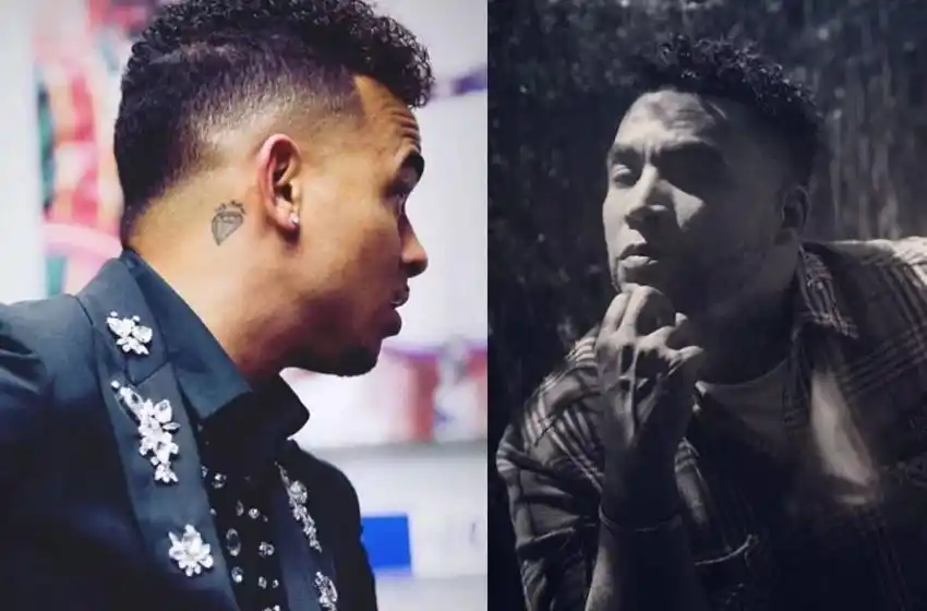 Don Omar vs Ozuna: la nueva interna en el reggaeton