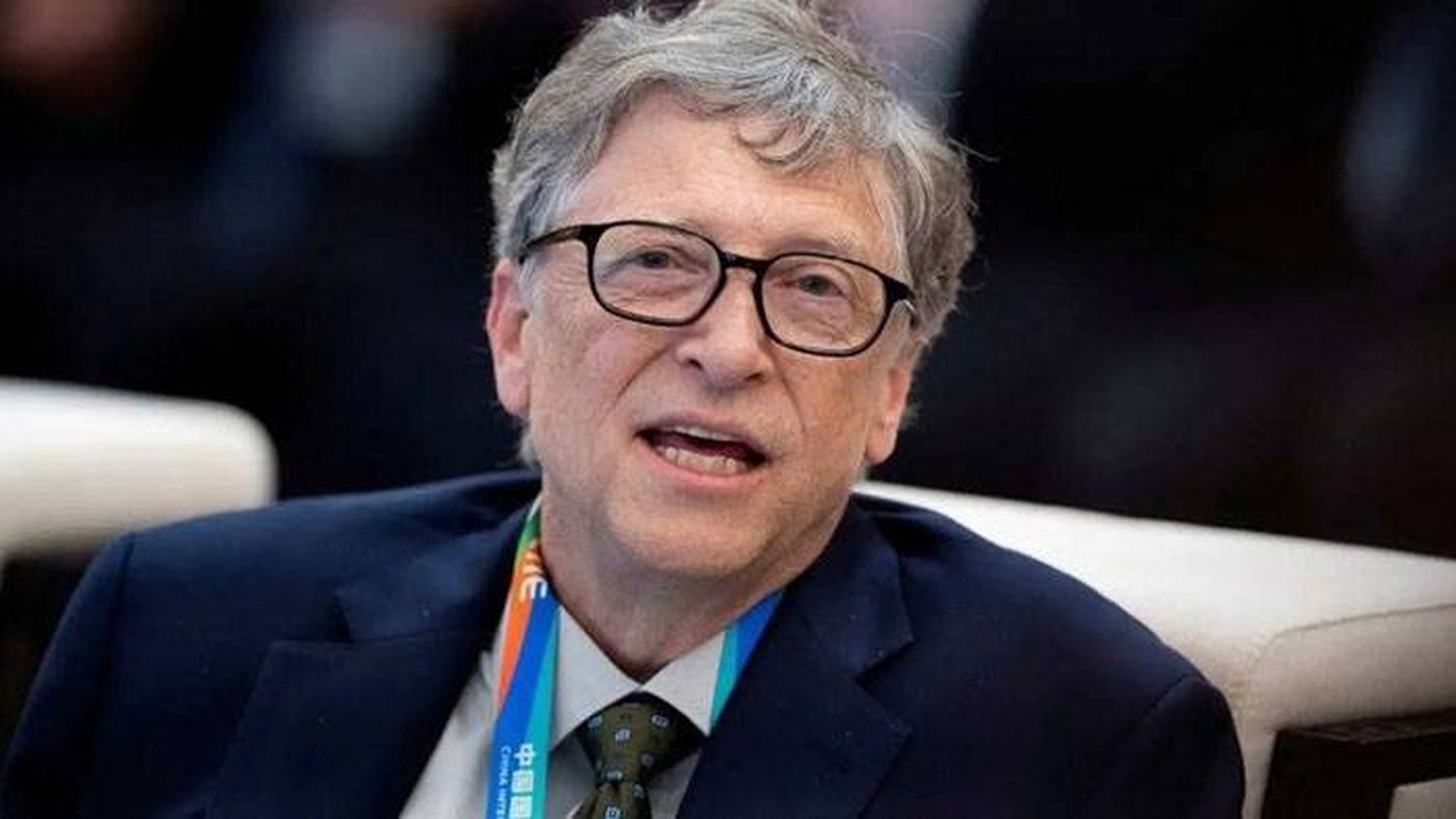 El duro pronóstico de Bill Gates para el 2023 y los próximos años