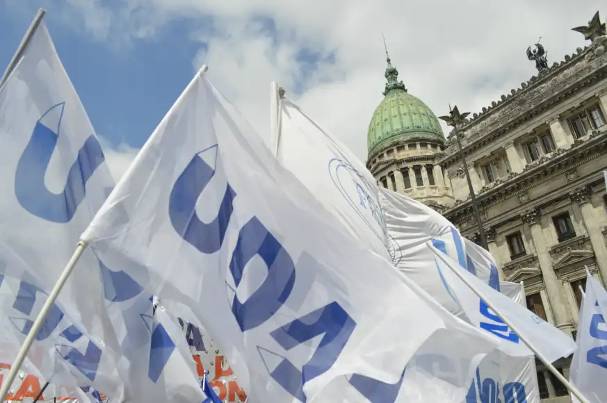 Según UDA, los salarios del sector están por debajo de la línea de indigencia
