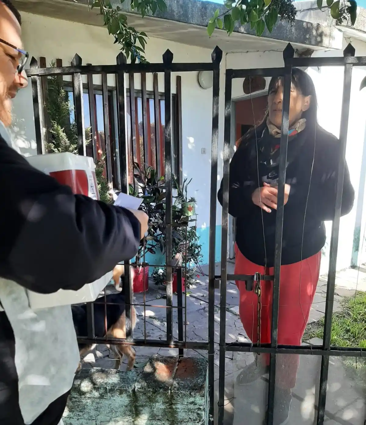 4 de Octubre: Día Nacional del Voluntariado