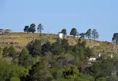Hay acuerdo para terminar con la ocupación en Villa  del Lago, pero con algunos reparos