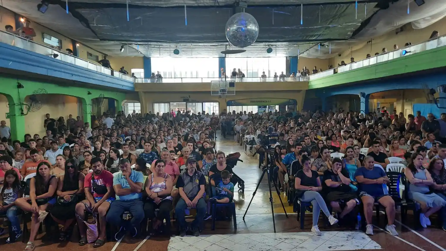 Sorteo de las 84 viviendas: los pasos que siguen para la adjudicación