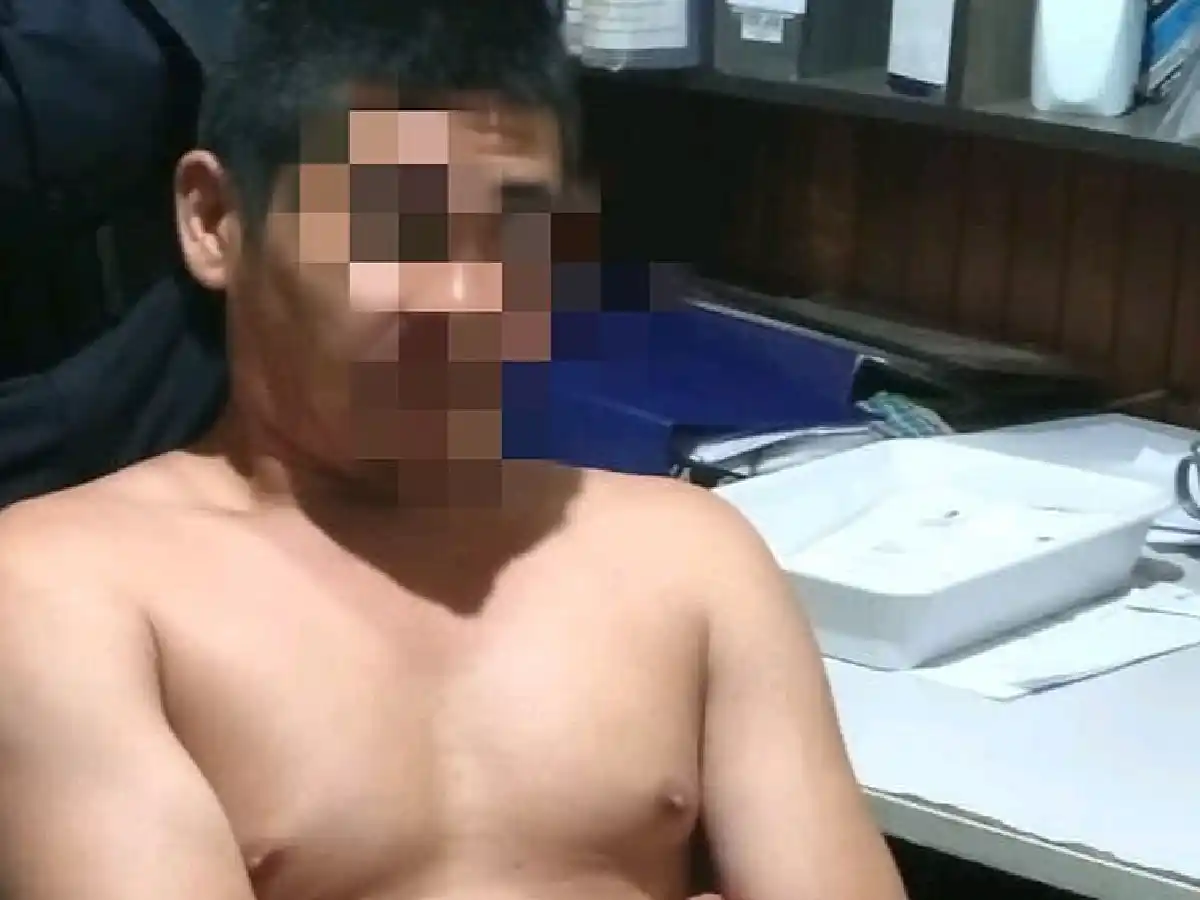 Detuvieron a un sospechoso por el brutal crimen de un hombre en San Nicolás