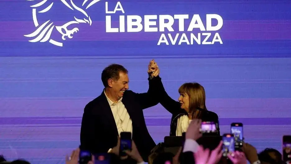 Debut en el Poder Legislativo del nuevo diseño de poder de Karina y los Menem; Santilli y Bullrich ponen a prueba sus destrezas políticas.