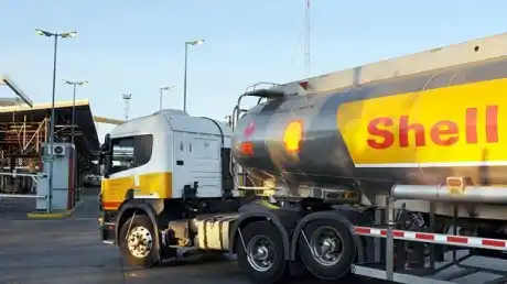 Fin de semana largo: Restricción de circulación para camiones 