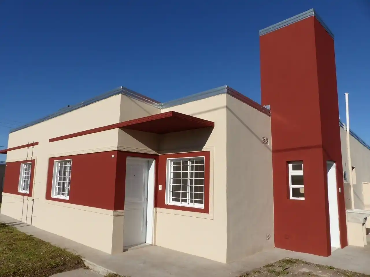 Habrá audiencia de conciliación por la entrega de una vivienda