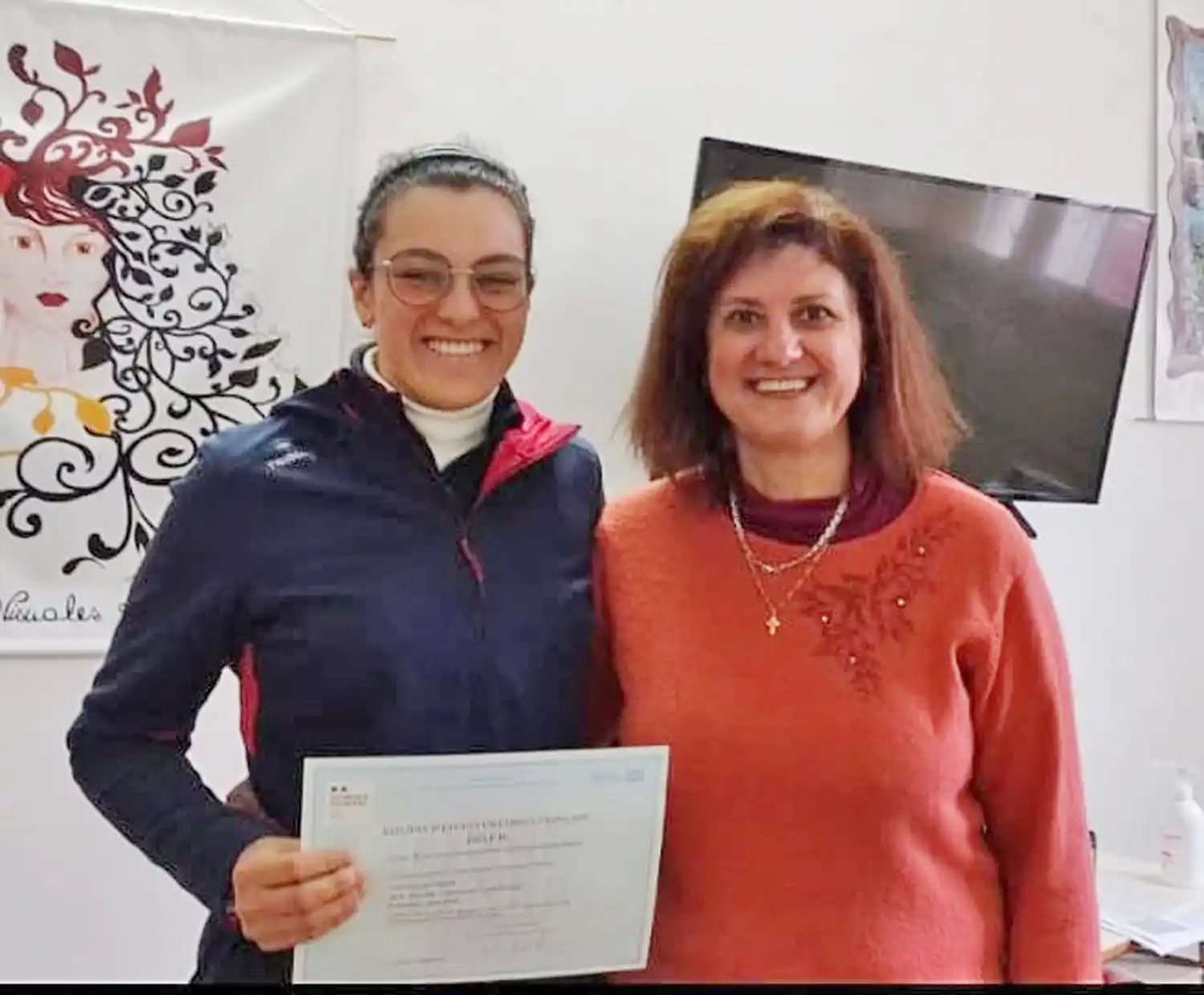 El idioma francés no sólo enriquece nuestra cultura, sino que también ofrece salida laboral