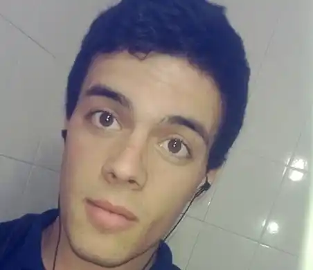 Buscan a joven bahiense que se fue de vacaciones y desapareció