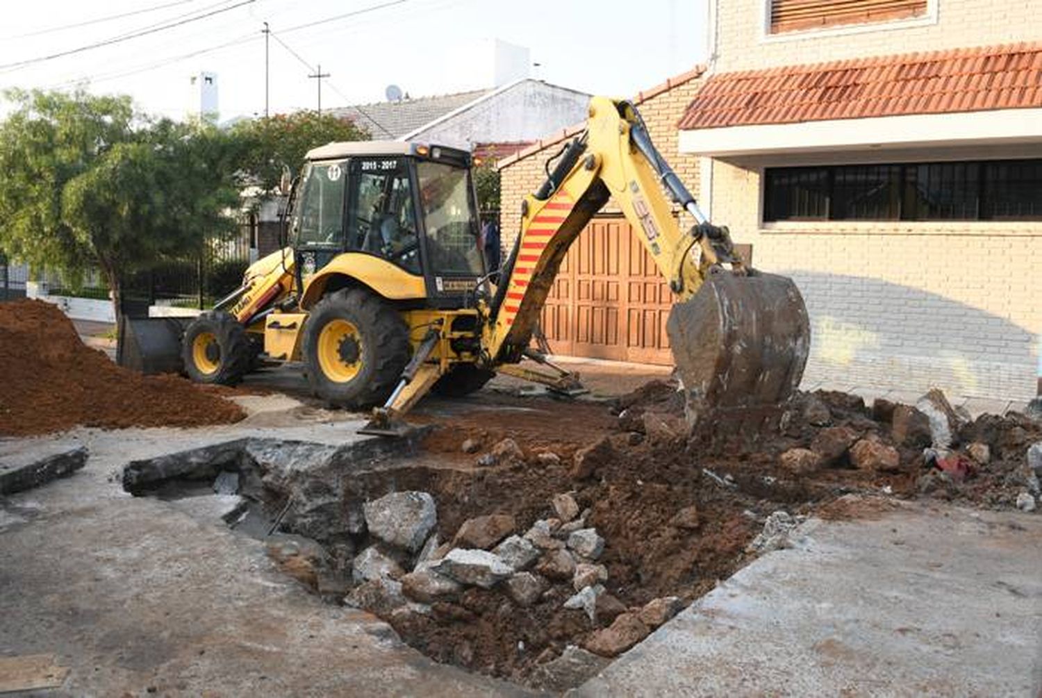 Intervención integral para  reparar problemas  definitivamente en calle Espejo