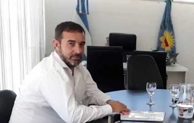 El Intendente de Puán acusó a la Provincia de hacer "copy paste" del Presupuesto anterior para financiar obras