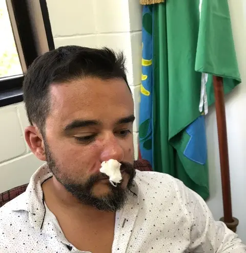 Escándalo en Quilmes: Un edil de Cambiemos fue agredido por otro del Frente Renovador