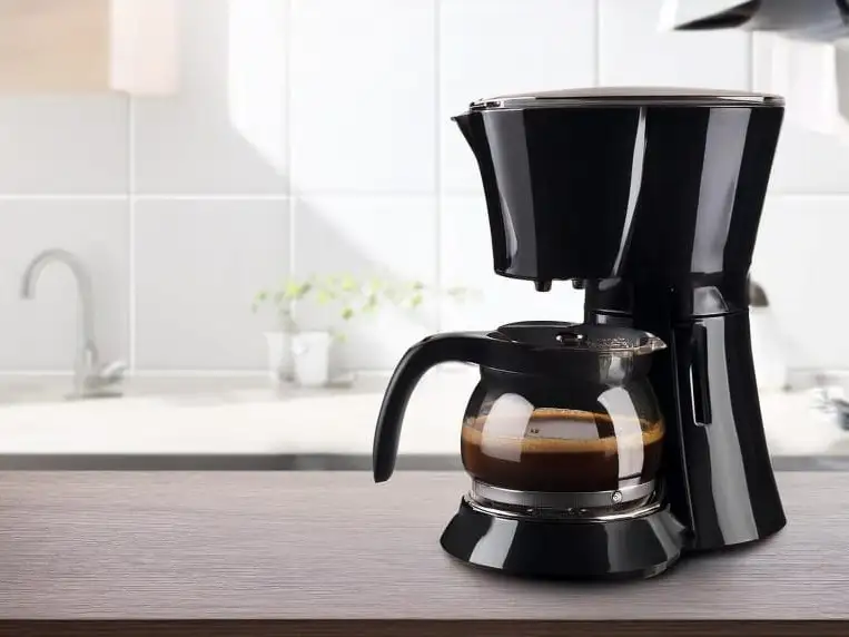 Cafetera - 2