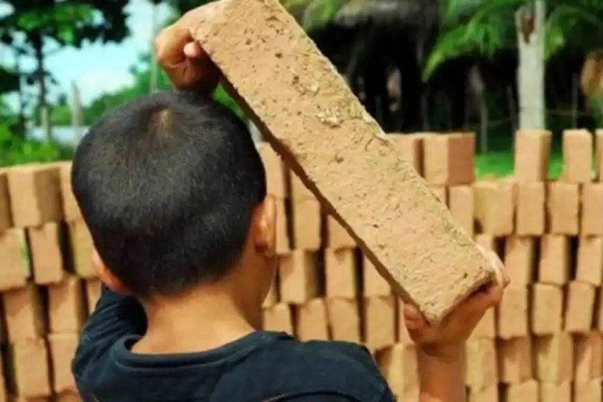 Realizaron allanamientos por explotación de menores en 9 países: en Argentina hubo operativos en Entre Ríos