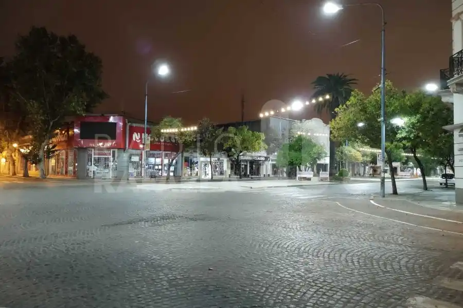 Seguimos con un montón de humedad en la ciudad: ¿y la lluvia para cuándo?