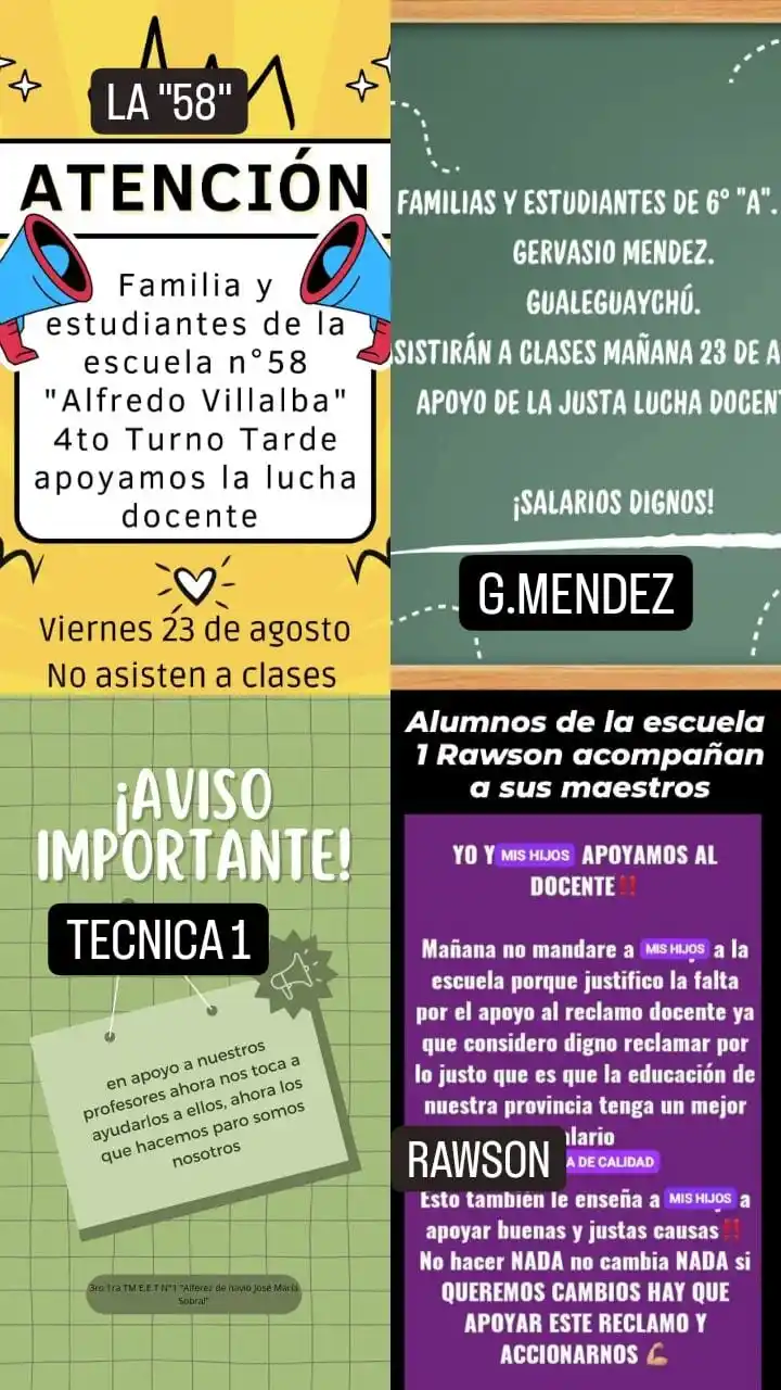 flyers paro - 1