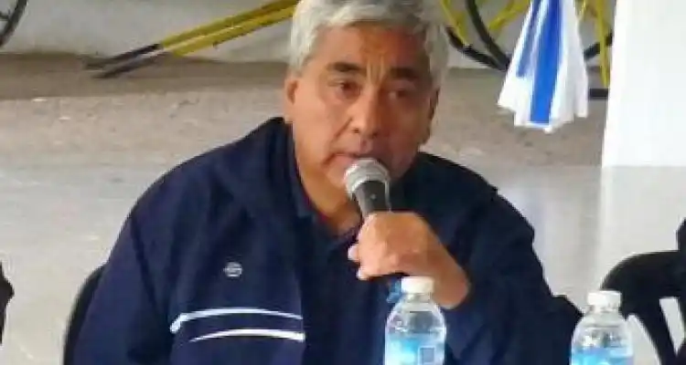 Salazar: “Vamos a poner médicos y consultorios propios”