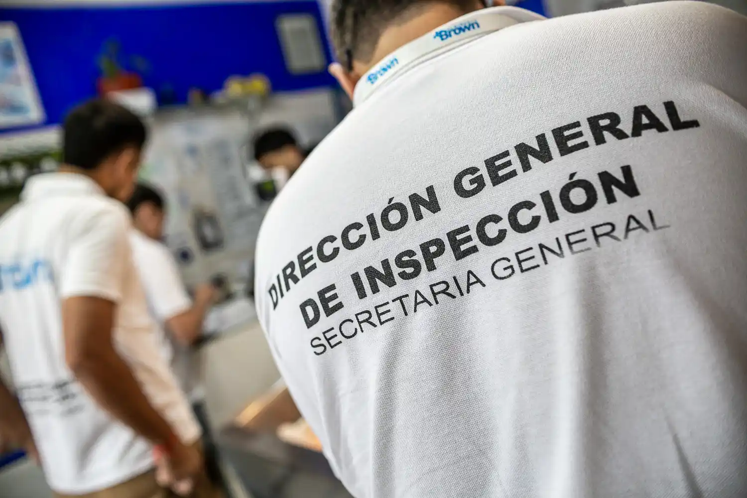 Semana Santa: El Municipio de Almirante Brown refuerza los controles bromatológicos en pescaderías