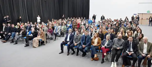 El gobierno lanzó Entre Ríos desde adentro, un programa de formación para trabajadores estatales de toda la provincia