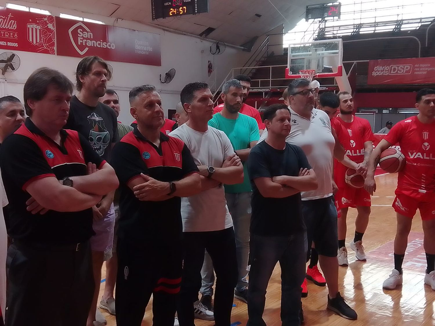 basquet