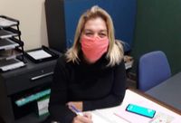 Hay un plan distrital para iniciar las clases presenciales y será por categoría de riesgo