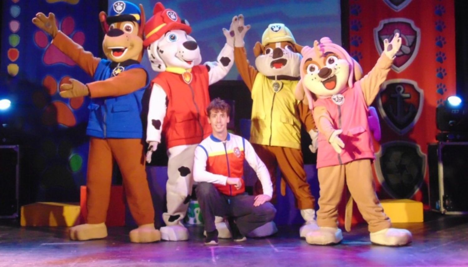 Patrulla canina