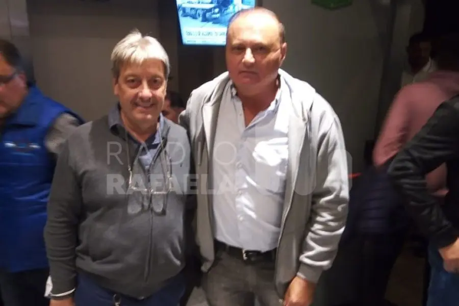 Tras la salida de Caló, Roberto Oesquer forma parte del nuevo secretariado general de la UOM a nivel nacional